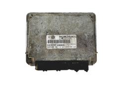 Calculateur VW 06A906019BQ 5WP4448 Siemens 27849