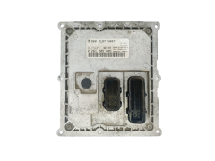 Calculateur Smart 0003107V007 0261205005 Bosch 37748