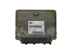 Calculateur IAW.4AF.M9 55187372 61600.627.05 Fiat Magneti Marelli 14170