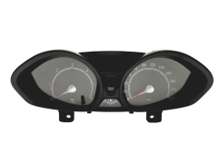 Bloc Compteurs Vitesse Ford Fiesta 8A6T-10849-CE 8A6T10849CE 39896