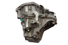 Boîte De Vitesse TL4120 320101KG1B 1.5 dci Nissan Juke 
