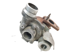 Turbocompresseur 7701478939 54359710028 16446RH82728353 1.5dci Renault