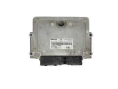 Calculateur 1327517080 0281010454 Fiat Bosch 43105 Calculateur 1327517080 0281010454 Fiat Bosch 43105