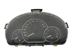 Bloc Compteurs Vitesse Peugeot 1007 9658241780 40107