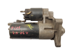 Démarreur Citroen Peugeot 0001108130 5802ET 1.8 2.0 Bosch