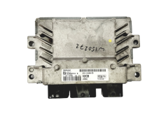 Calculateur AV21-12A650-CB S180047012B Ford Continental 16929