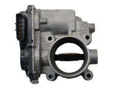 Boitier Papillon D’admission Nissan Navara 16119-EC00A 16119EC00A 2.5 DCI Boitier Papillon D’admission Nissan Navara 16119-EC00A 16119EC00A 2.5 DCI