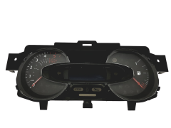 Bloc Compteurs Vitesse Renault Trafic 3 248103330R Visteon Bloc Compteurs Vitesse Renault Trafic 3 248103330R Visteon
