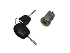 Commutateur D’allumage Ford Focus Q68BA 1239 Commutateur D’allumage Ford Focus Q68BA 1239