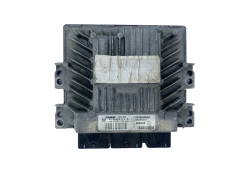 Calculateur S122326110A SID301 8200659536 8200592611 Renault 48339