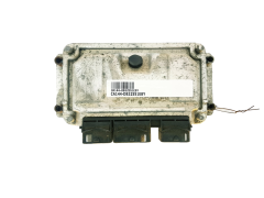 Calculateur 0261206246 9637838780 9645802280 PSA Bosch 32551