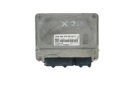 Calculateur 03D906023Q 5WP40841 05 SIMOS 9.1 VW Continental