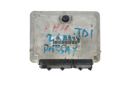 Calculateur VW Audi 038906018P 0281001720 Bosch 38949