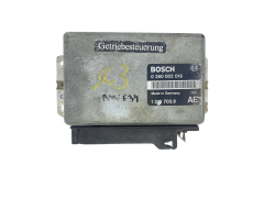 Calculateur 0260002016 1216703.9 BMW Bosch 54546 Calculateur 0260002016 1216703.9 BMW Bosch 54546