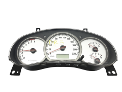Bloc Compteurs Vitesse DR 5 T1110010031 30010043 Chery 58588