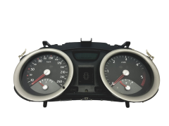 Bloc Compteurs Vitesse Renault Megane 2 8200399695 D 54828