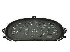 Bloc Compteurs Vitesse Renault Megane 1 Scenic 1 8200071811 47604 Bloc Compteurs Vitesse Renault Megane 1 Scenic 1 8200071811 47604