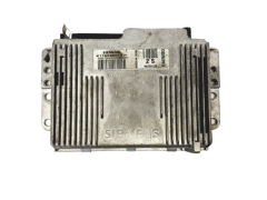 Calculateur 96259124 K115000010H Daewoo Siemens 16311