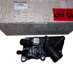 Boitier Thermostat D'eau moteur Original 110618961R Renault Dacia Boitier Thermostat D'eau moteur Original 110618961R Renault Dacia