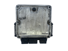 Calculateur 0281011521 9651593480 9640938680 PSA Bosch 50047
