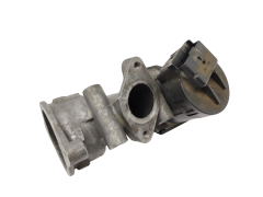 Soupape  Egr Citroen Peugeot Fiat Volvo 9656612380 2.0 HDI Delphi 1690