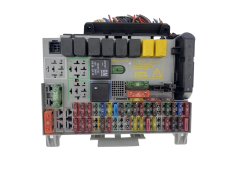 Boîtier Fusibles Opel 90589965 GM 50580