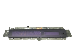 Bloc Compteurs Vitesse Renault Espace 4 8200322053 H 52773