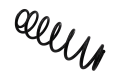 Ressort À Suspension Arrière 1K0511115BF 45110573901 VW Seat Skoda DPA