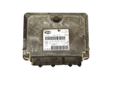 Calculateur IAW.4AF.M9 55187372 Fiat Magneti Marelli 28132