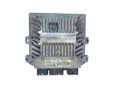 Calculateur 5WS40106E-T 9651942980 9647423380 PSA Siemens 62797