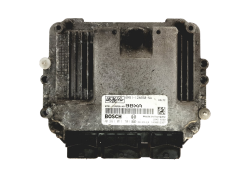 Calculateur 0281011701 6M51-12A650-NA  Ford Bosch 30539