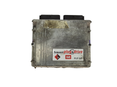 Calculateur LPG 67R011002 110R001001 031001 FLY SF BRC 17000