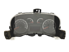 Bloc Compteurs Vitesse Fiat Panda 51885379 503005312500 42301
