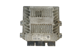 Calculateur 7S61-12A650-EA 5WS40632A-T SID 804 Ford Siemens 38121