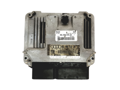 Calculateur 03L906018JN 0281019007 Audi Bosch 
