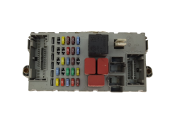 Boîtier Fusibles Fiat 51754985 NPL 51732917 CPL Delphi 20588