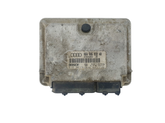 Calculateur 06A906018AQ 0261204678 Audi Bosch 47351 Calculateur 06A906018AQ 0261204678 Audi Bosch 47351