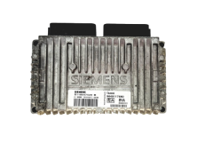 Calculateur S118047529B 9649117680 8200031512 PSA Siemens 20882