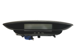Bloc Compteurs Vitesse Citroen C4 P9664319880 43558