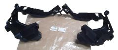 Patte De Fixation De Phares Original 1682869280 Citroen C3 Aircross 2