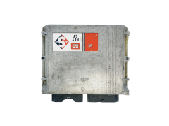 Calculateur LPG 67R011002 110R001001 FLY SF BRC 34794