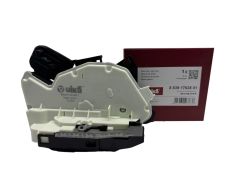 Serrure De Porte Arrière Droit 5K4839016F 88391763801 VW Seat Skoda Vika