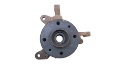 Fusée De Roue Avant Gauche Renault 7700834609 7700830220 84mm