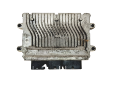 Calculateur 9664127180 21586048-9A PSA Valeo 30139
