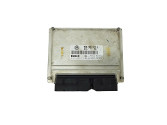Calculateur VW 8D0906018R 0261206317 Bosch 16946 Calculateur VW 8D0906018R 0261206317 Bosch 16946