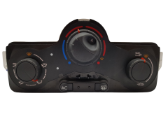 Commande Chauffage Clio 3 Modus 7701070473 030967W Renault Valeo 0km