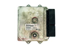 Calculateur 55261313 MJD8F3.X1 Fiat FPT 