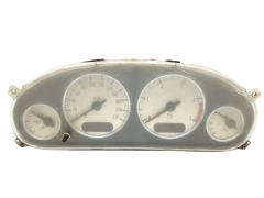 Bloc Compteurs Vitesse Chrysler Voyager P05082826AH 41441