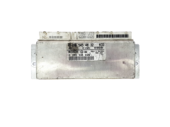 Calculateur 0195454632 0265108029 Mercedes Bosch 25402