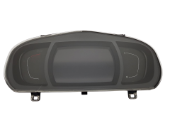 Bloc Compteurs Vitesse Renault Espace 5 248101651R 7814